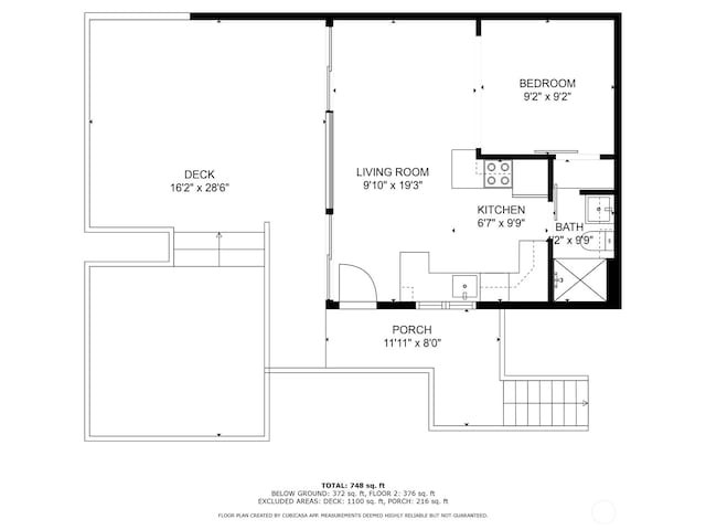 733 Fox Dr, Fox Island, WA 98333 - photo 37
