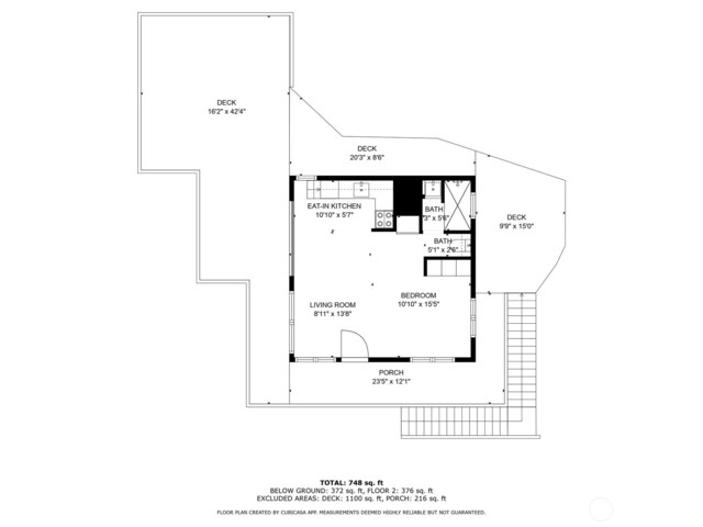733 Fox Dr, Fox Island, WA 98333 - photo 36