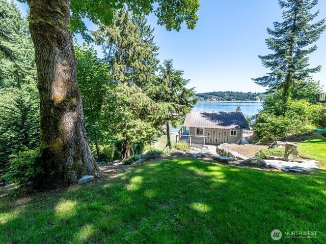 733 Fox Dr, Fox Island, WA 98333 - photo 2