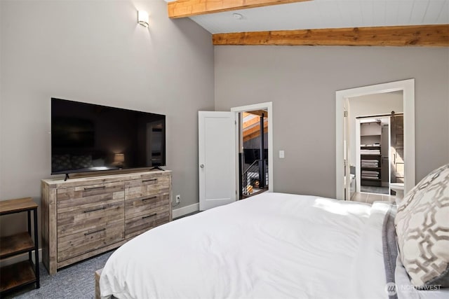 13 Westbrook Ct, Bellingham, WA 98229 - bedroom with connected bathroom