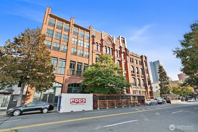 2324 1st Ave Unit 210, Seattle, WA 98121 - photo 1