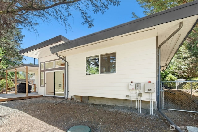 12515 84th St NE, Lake Stevens, WA 98258 - photo 29