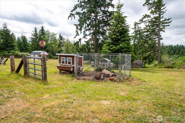 1415 Slightly Rd, Toutle, WA 98649 - photo 26