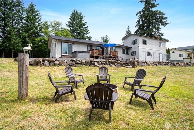 1415 Slightly Rd, Toutle, WA 98649 - photo 38