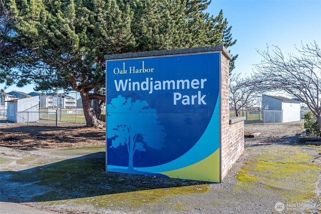 1700 SW Mulberry Pl Unit A204, Oak Harbor, WA 98277 - photo 28