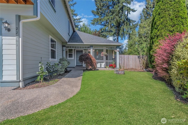 22501 133rd Avenue Ct E, Graham, WA 98338 - photo 2