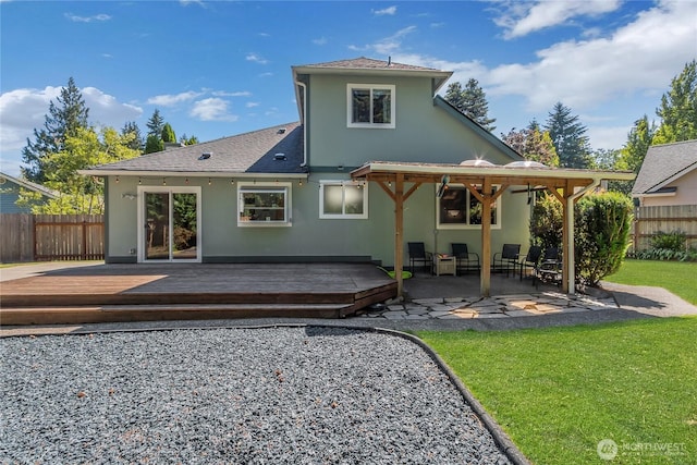 22501 133rd Avenue Ct E, Graham, WA 98338 - photo 29