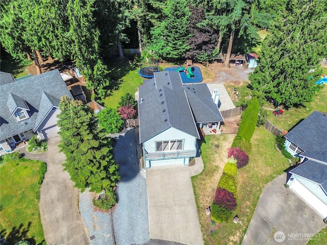 22501 133rd Avenue Ct E, Graham, WA 98338 - photo 33