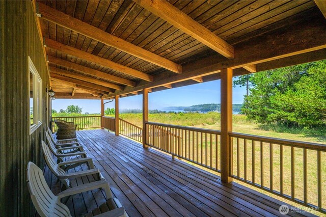 44 Lopez Way, Decatur Island, WA 98221 - photo 2