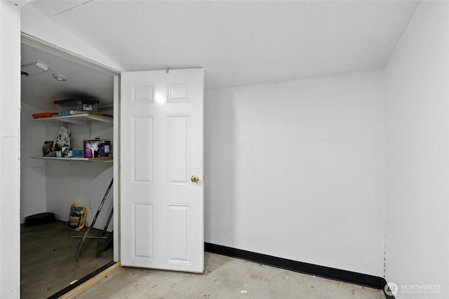 461 NE Lambert Ave, College Place, WA 99324 - view of closet