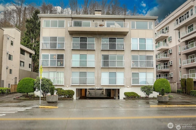 1156 Alki Ave SW Unit 202, Seattle, WA 98116 - view of apartment building / complex