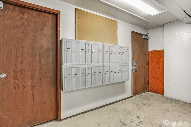 1156 Alki Ave SW Unit 202, Seattle, WA 98116 - view of home's community featuring mail area