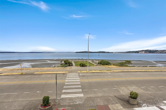 1156 Alki Ave SW Unit 202, Seattle, WA 98116 - water view