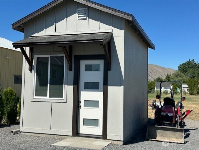 2605 Rock Island Rd, East Wenatchee, WA 98802 - view of outbuilding