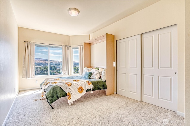 1601 Maiden Ln Unit A102, Wenatchee, WA 98801 - carpeted bedroom featuring baseboards