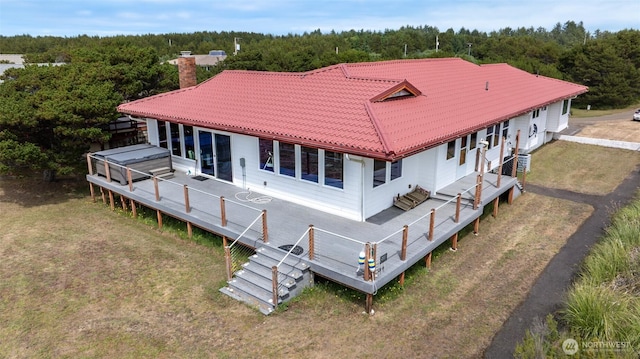 401 Wind Sand Ln W, Grayland, WA 98547 - photo 3
