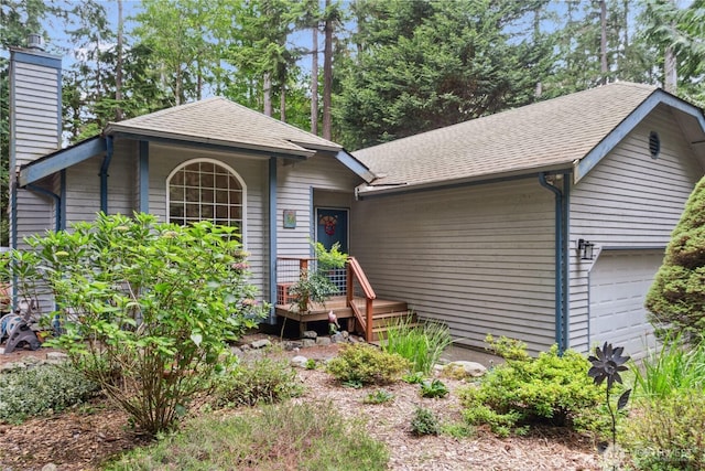 72 Evans Ln, Port Ludlow, WA 98365 - photo 1