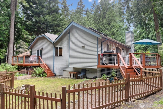 72 Evans Ln, Port Ludlow, WA 98365 - photo 18