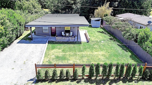 3187 Glacier Ln, Camano Island, WA 98282 - photo 31