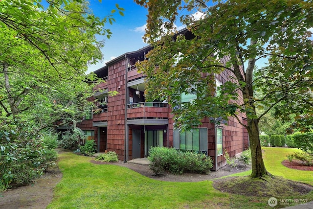 8941 Ravenna Ave NE, Seattle, WA 98115 - view of building exterior