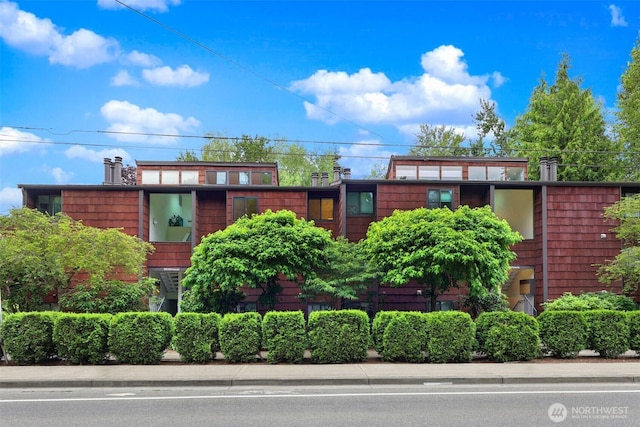 8941 Ravenna Ave NE, Seattle, WA 98115 - view of building exterior