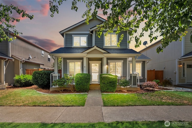4048 Alabaster SE, Lacey, WA 98503 - photo 1