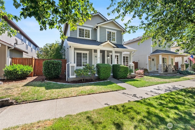 4048 Alabaster SE, Lacey, WA 98503 - photo 3