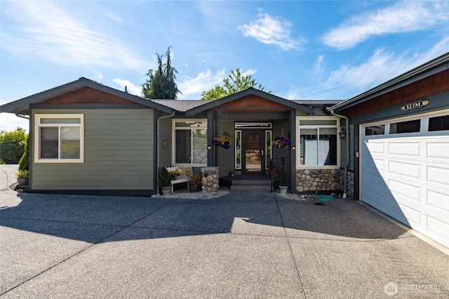 3205 Shelly Hill Rd, Mount Vernon, WA 98274 - single story home featuring driveway and a garage
