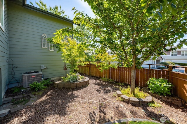 3205 Shelly Hill Rd, Mount Vernon, WA 98274 - view of fenced yard