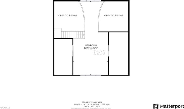 10843 Point Vashon Dr SW, Vashon, WA 98070 - view of home floor plan