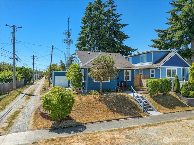 1614 S 14th St, Tacoma, WA 98405 - photo 2