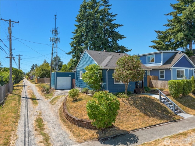 1614 S 14th St, Tacoma, WA 98405 - photo 3