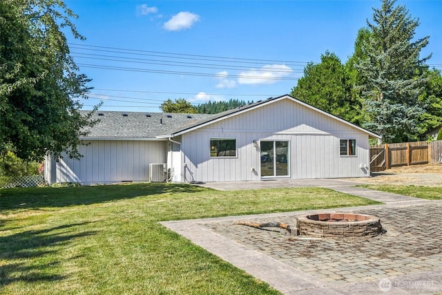 18009 NE 119th St, Brush Prairie, WA 98606 - photo 23
