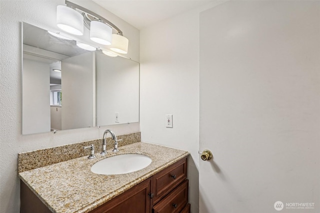 3706 Upland Ave, Everett, WA 98203 - bathroom with vanity