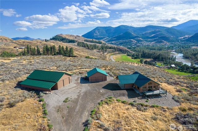 80 Homestead Hills Rd, Twisp, WA 98856 - photo 2