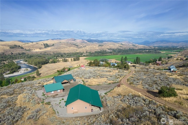 80 Homestead Hills Rd, Twisp, WA 98856 - photo 4