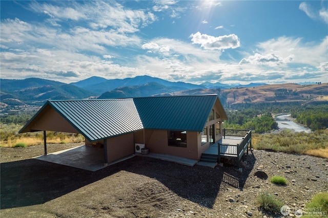 80 Homestead Hills Rd, Twisp, WA 98856 - photo 1
