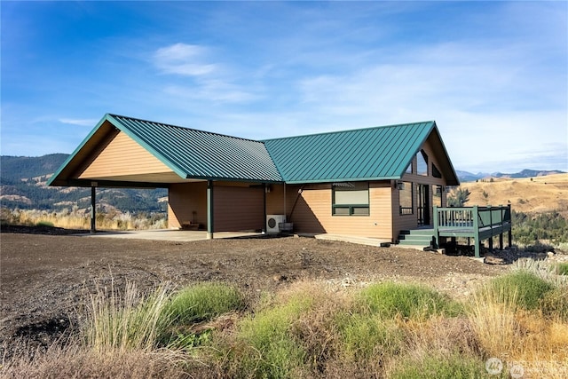 80 Homestead Hills Rd, Twisp, WA 98856 - photo 5