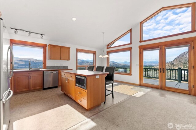 80 Homestead Hills Rd, Twisp, WA 98856 - photo 9