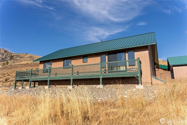 80 Homestead Hills Rd, Twisp, WA 98856 - photo 28