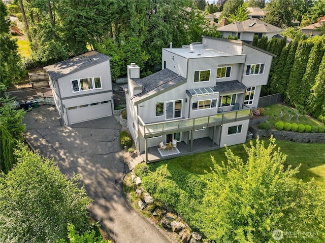 6021 158th Pl NE, Redmond, WA 98052 - photo 2