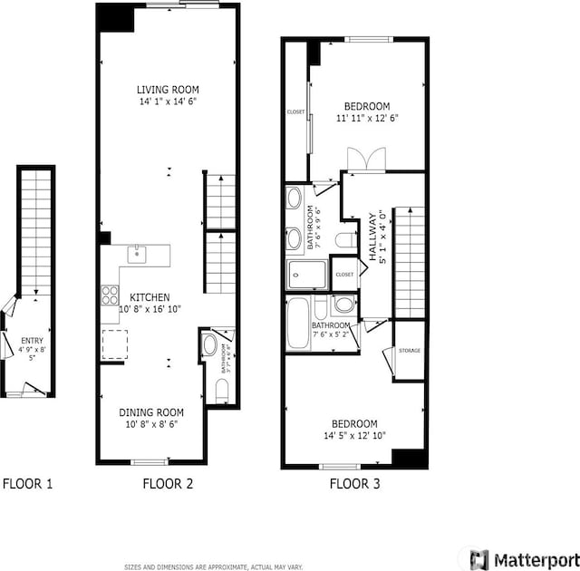 16125 Juanita Woodinville Way NE Unit 304, Bothell, WA 98011 - photo 22