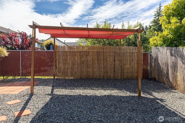 2460 Pine Dr, Ferndale, WA 98248 - view of yard