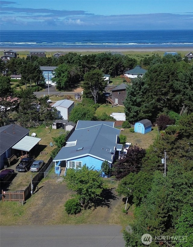 1287 Oceano Dr, Grayland, WA 98547 - photo 2