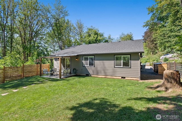 211 SW Alder St, Winlock, WA 98596 - photo 23