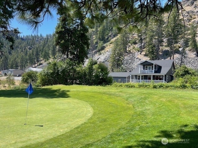 48 Golf Course Dr, Pateros, WA 98846 - photo 1