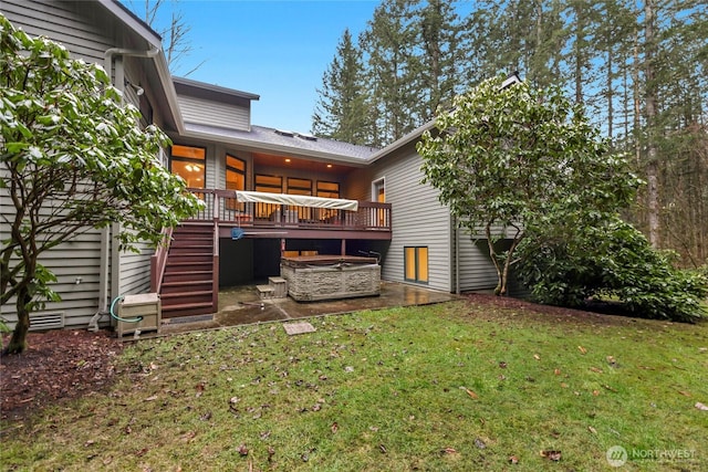 13423 54th St SE, Snohomish, WA 98290 - photo 34