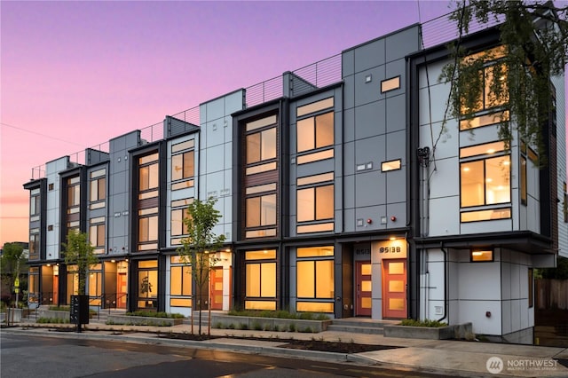 8511B 13th Ave NW, Seattle, WA 98117 - view of building exterior