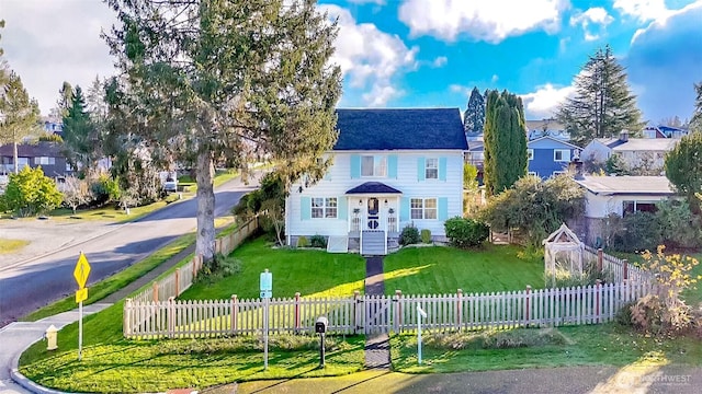 1514 Rainier St, Steilacoom, WA 98388 - photo 2