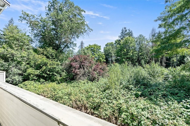 14335 Simonds Rd NE Unit A305, Kirkland, WA 98034 - view of balcony